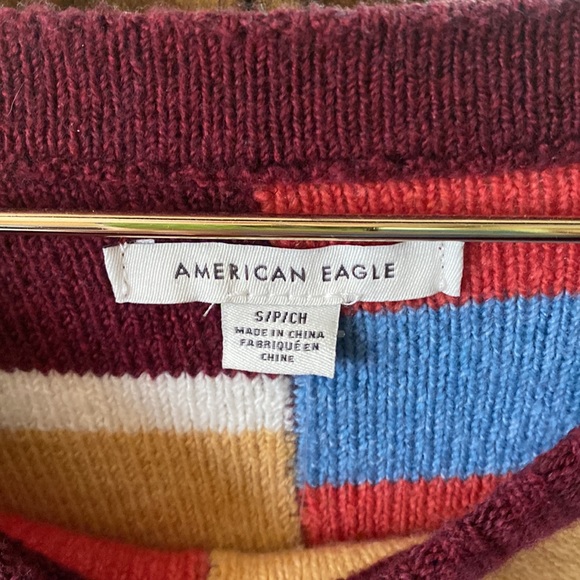 American eagle sweater size S - Picture 2 of 3